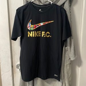 Nike Football Club World Cup T-shirt